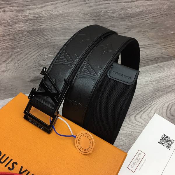 Louis Vuitton 35MM Belt LVB00305 Louis Vuitton 35MM Belt LVB00305